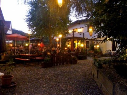 Foto: Alte Muehle