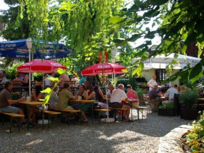 Foto: Alte Muehle